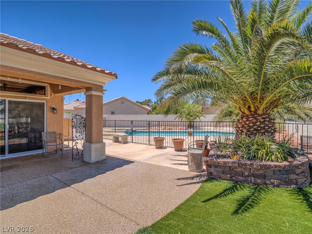 3112 Haddon Drive Las Vegas NV 89134