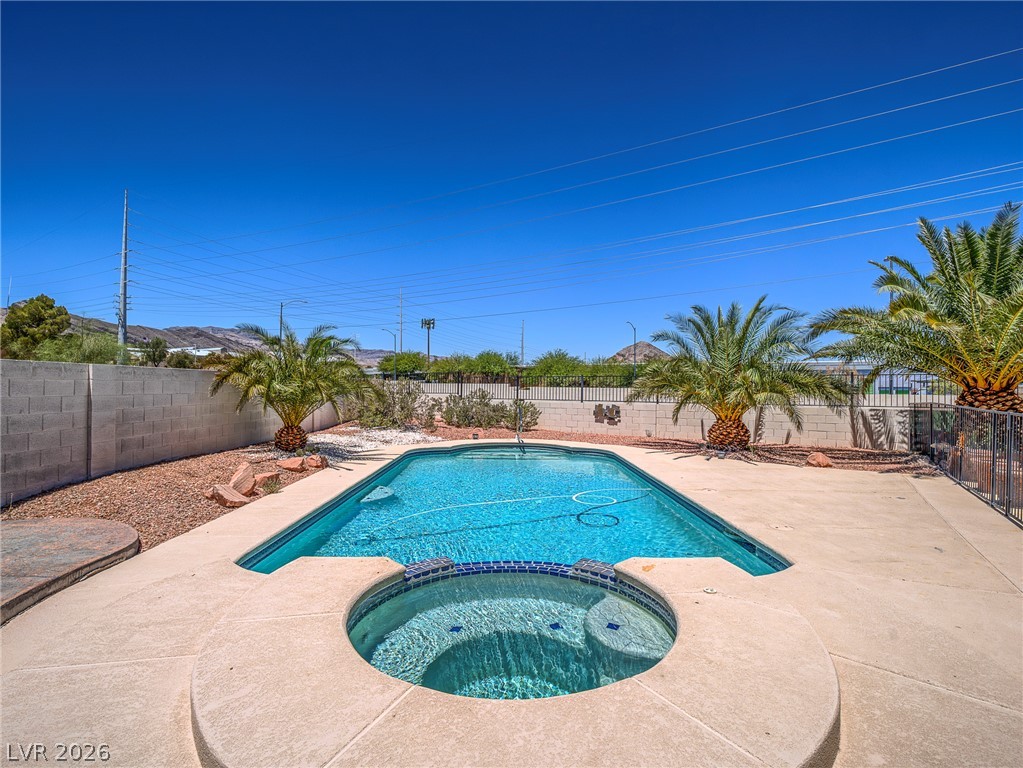 3112 Haddon Drive Las Vegas NV 89134