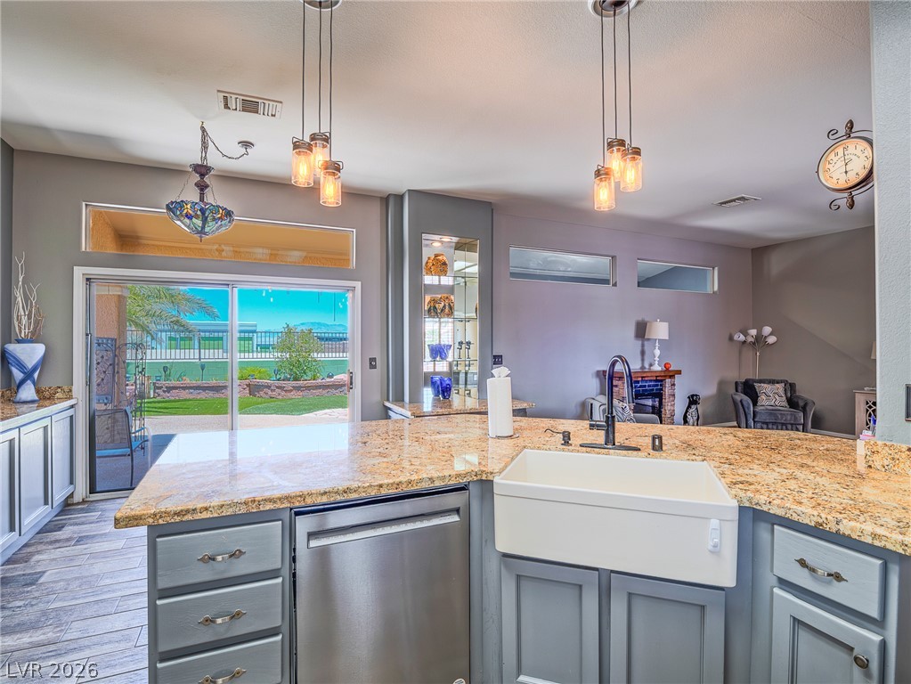 3112 Haddon Drive Las Vegas NV 89134