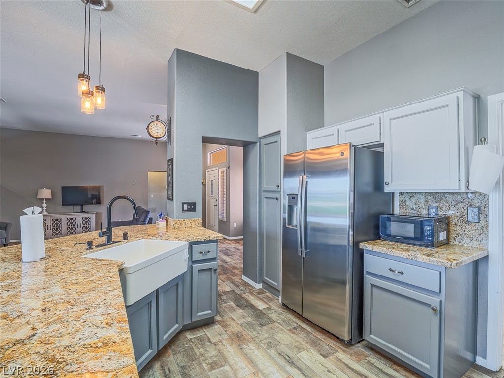 3112 Haddon Drive Las Vegas NV 89134