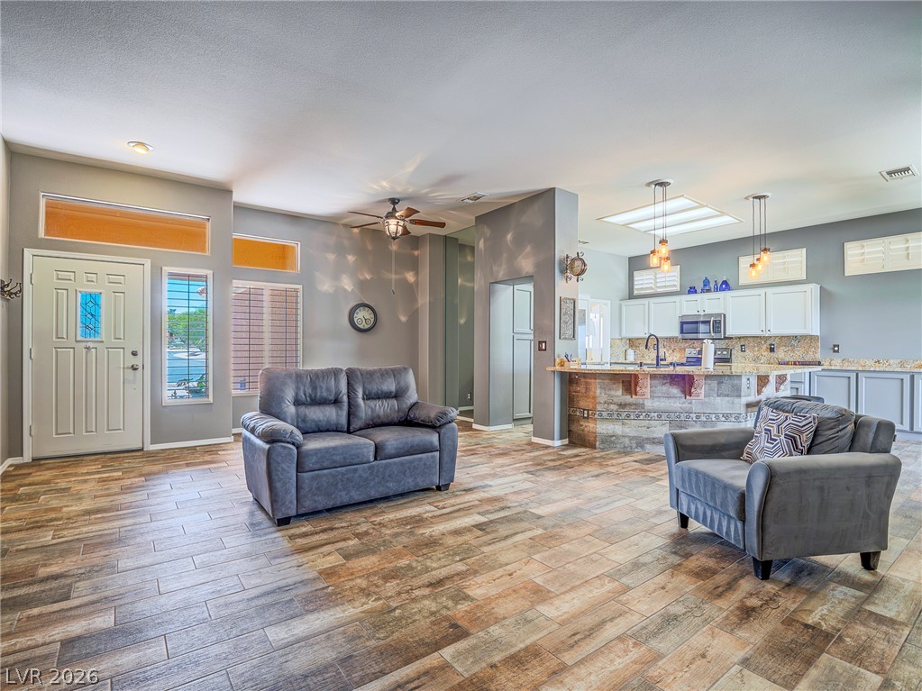 3112 Haddon Drive Las Vegas NV 89134