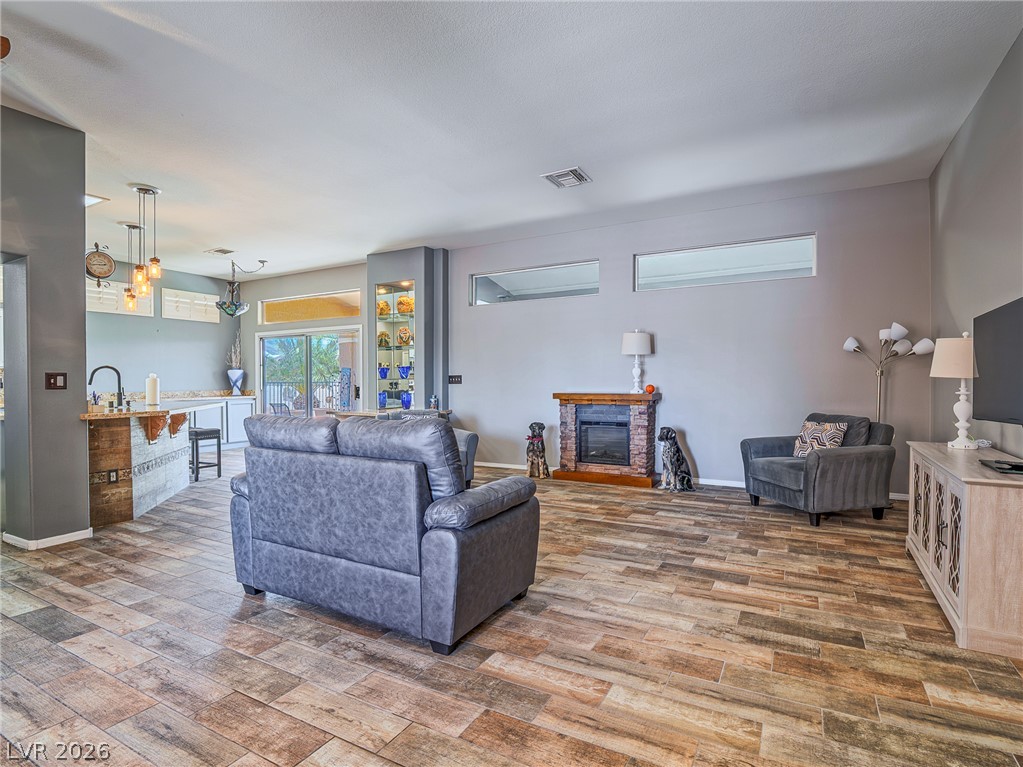 3112 Haddon Drive Las Vegas NV 89134