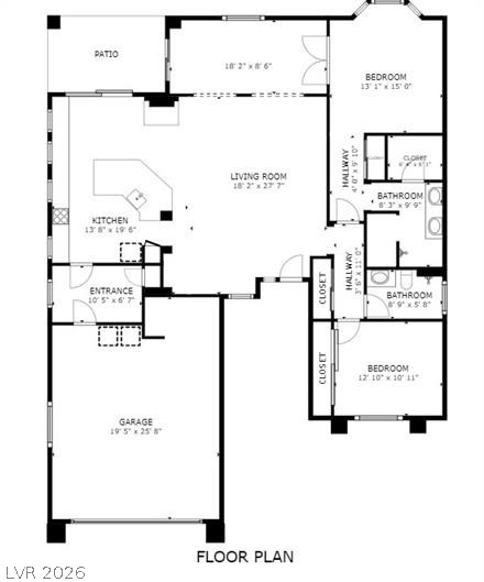 3112 Haddon Drive Las Vegas NV 89134