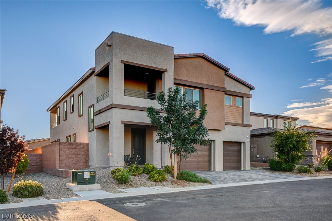 10049 Desert Azure Street Las Vegas NV 89178