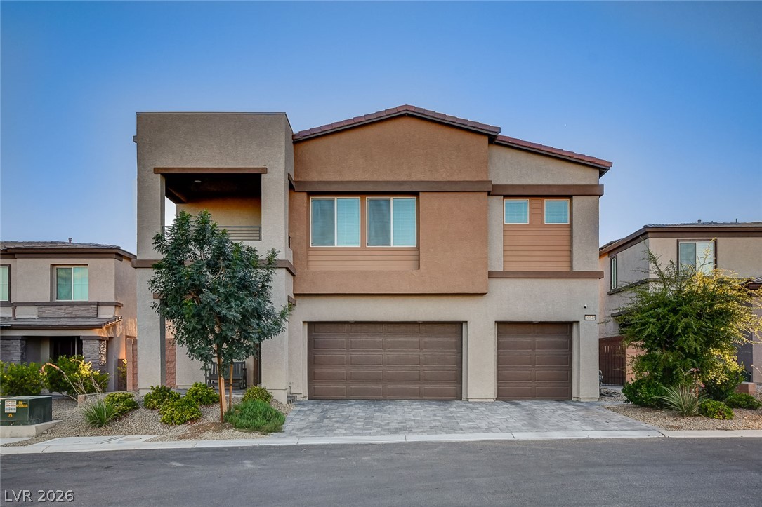 10049 Desert Azure Street Las Vegas NV 89178
