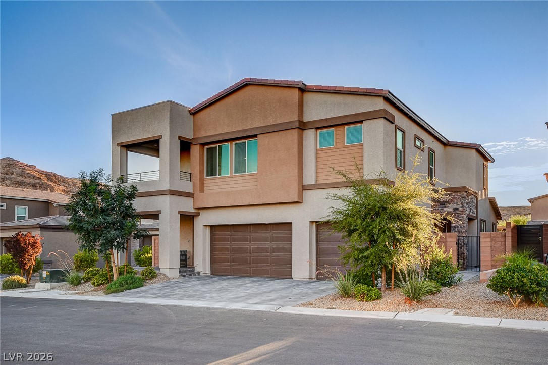 10049 Desert Azure Street Las Vegas NV 89178