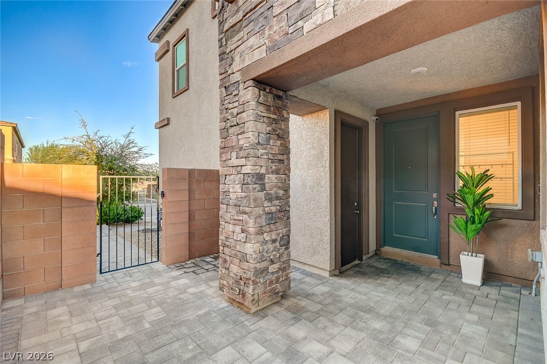 10049 Desert Azure Street Las Vegas NV 89178