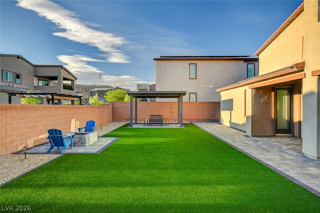 10049 Desert Azure Street Las Vegas NV 89178