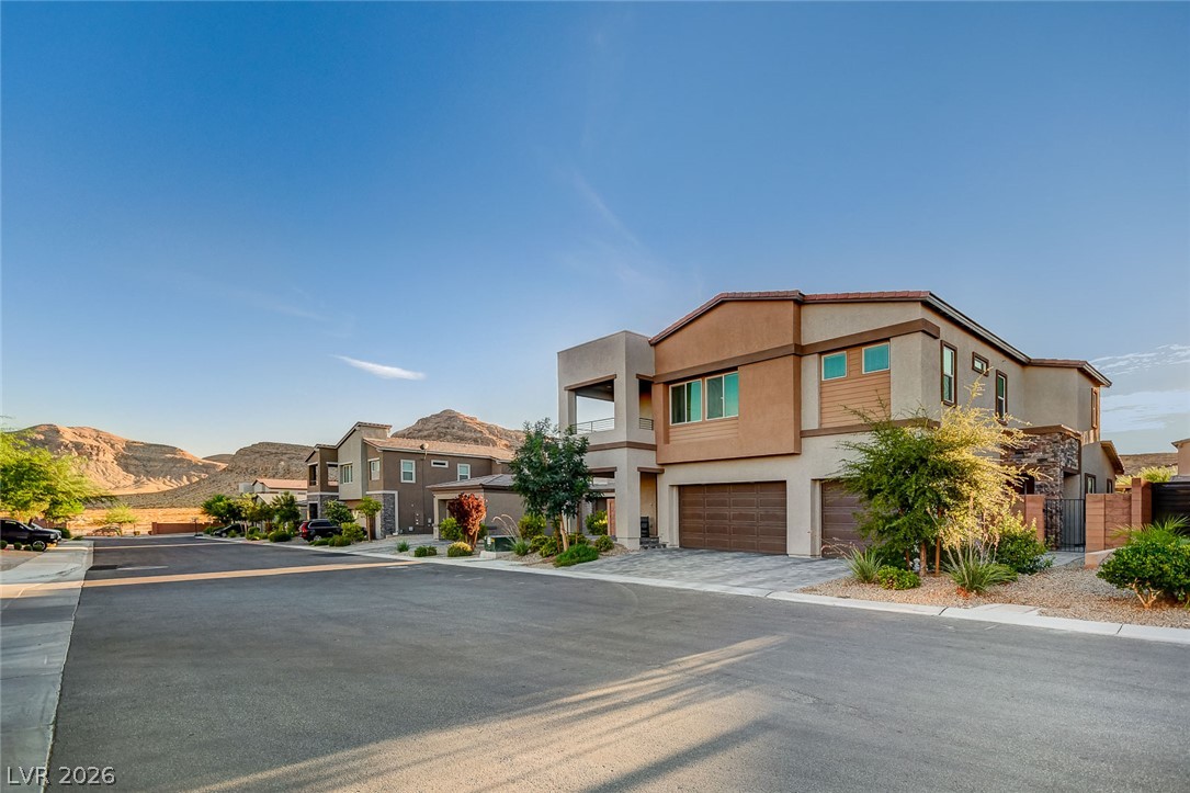 10049 Desert Azure Street Las Vegas NV 89178