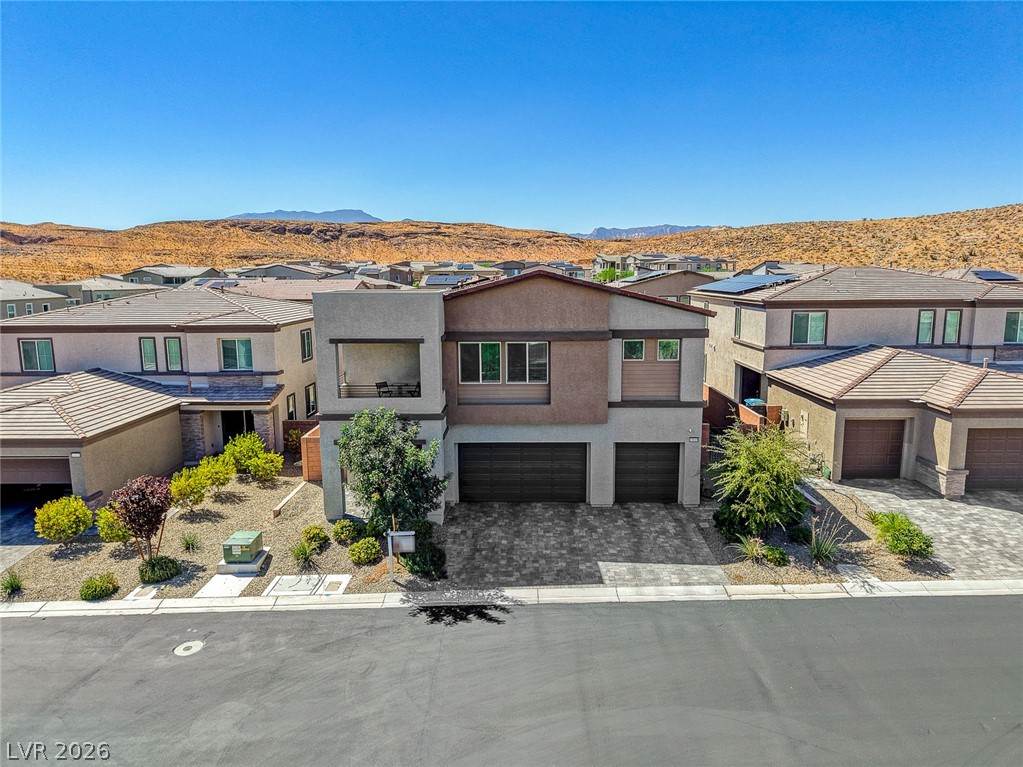 10049 Desert Azure Street Las Vegas NV 89178
