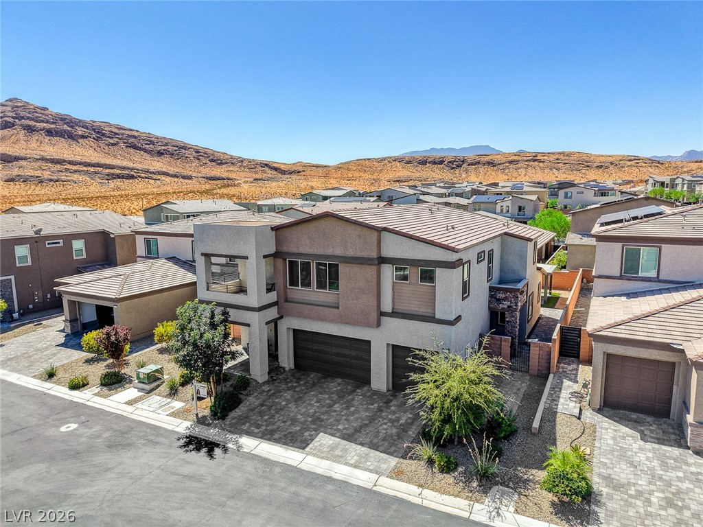 10049 Desert Azure Street Las Vegas NV 89178