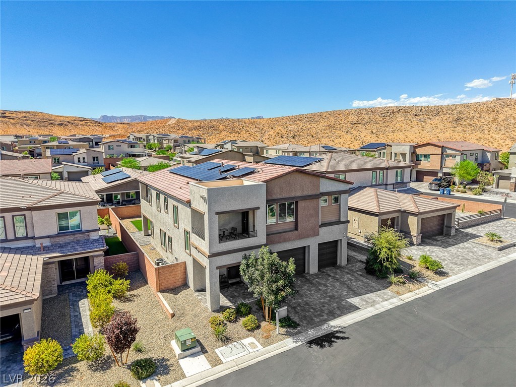 10049 Desert Azure Street Las Vegas NV 89178