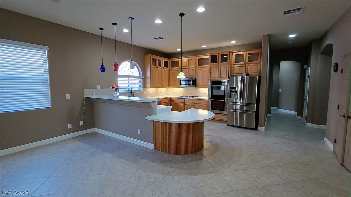2197 Big Bar Drive Henderson NV 89052