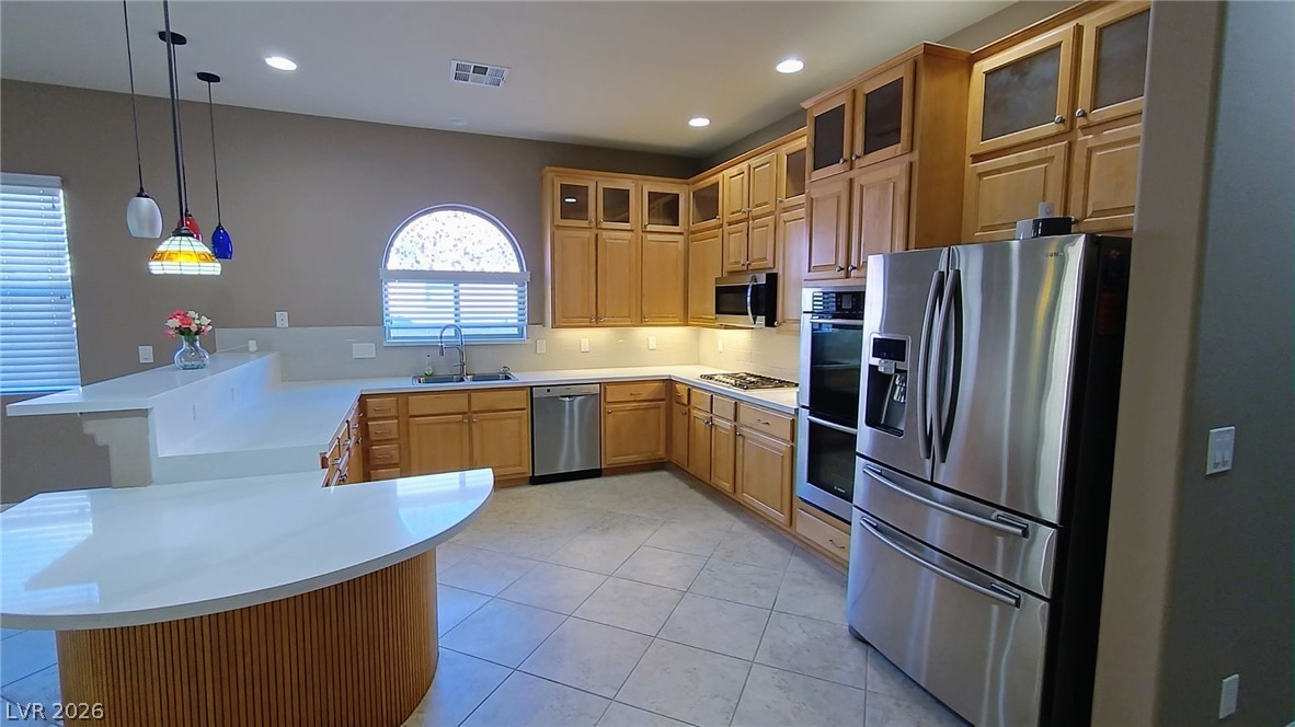 2197 Big Bar Drive Henderson NV 89052