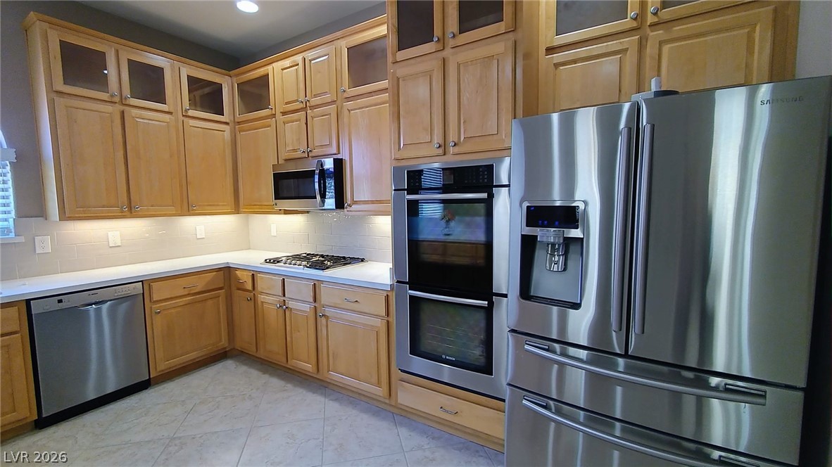 2197 Big Bar Drive Henderson NV 89052