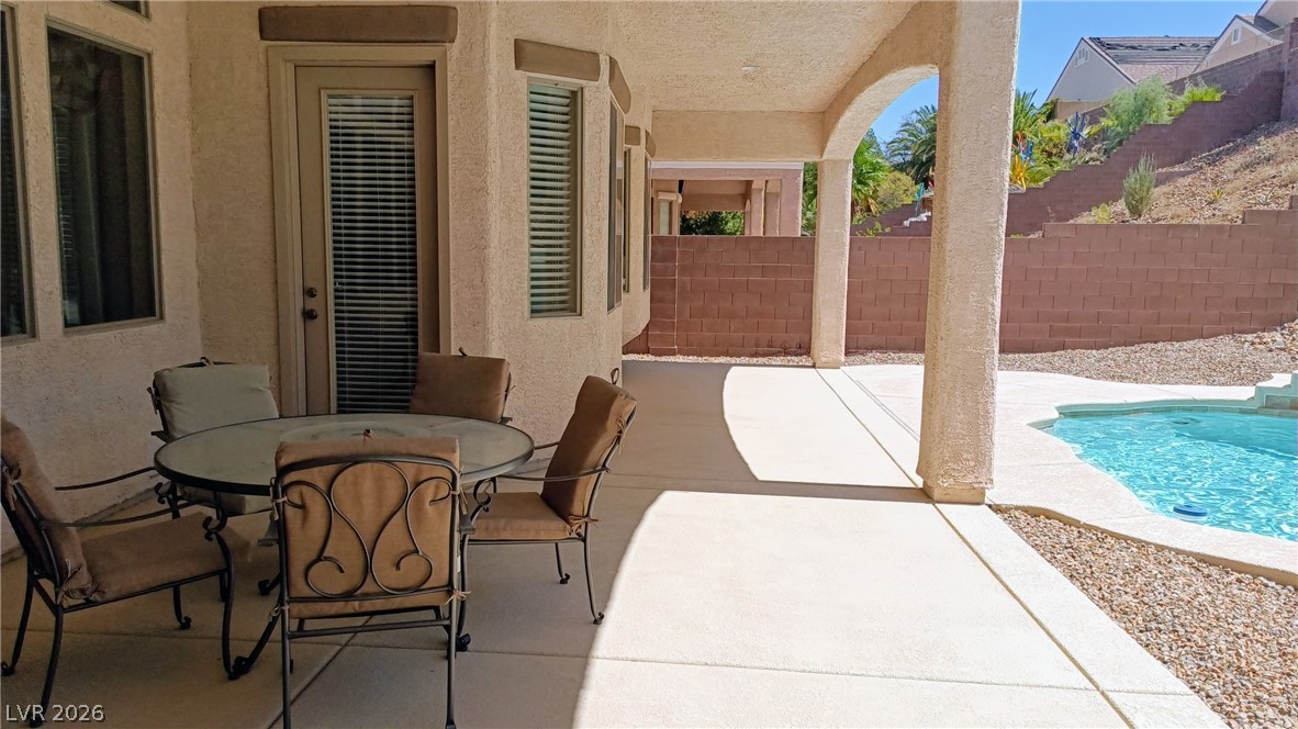 2197 Big Bar Drive Henderson NV 89052