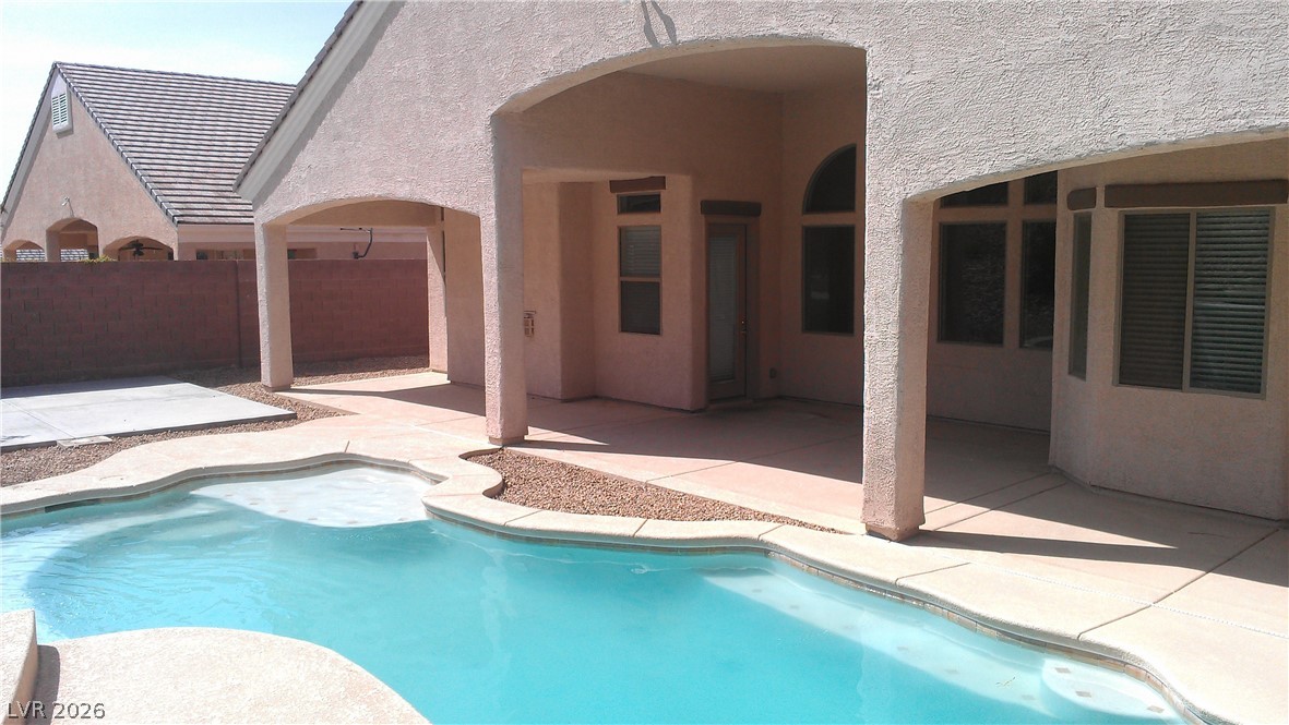 2197 Big Bar Drive Henderson NV 89052