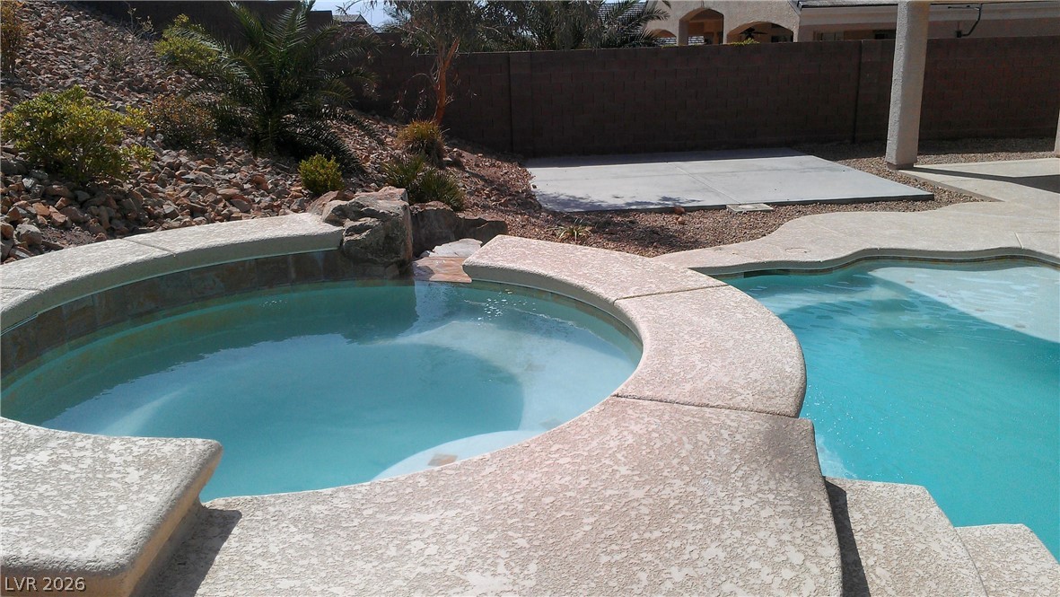 2197 Big Bar Drive Henderson NV 89052