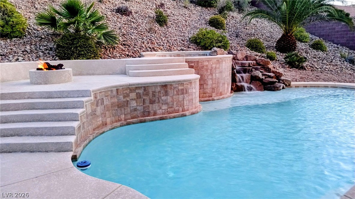 2197 Big Bar Drive Henderson NV 89052