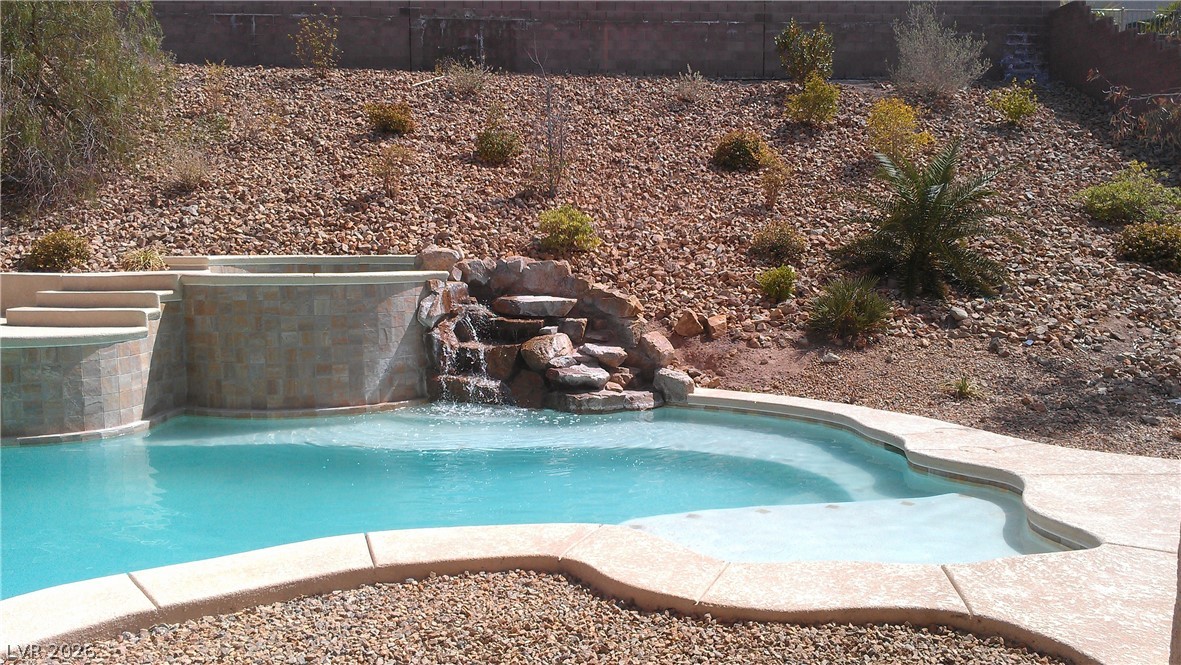 2197 Big Bar Drive Henderson NV 89052