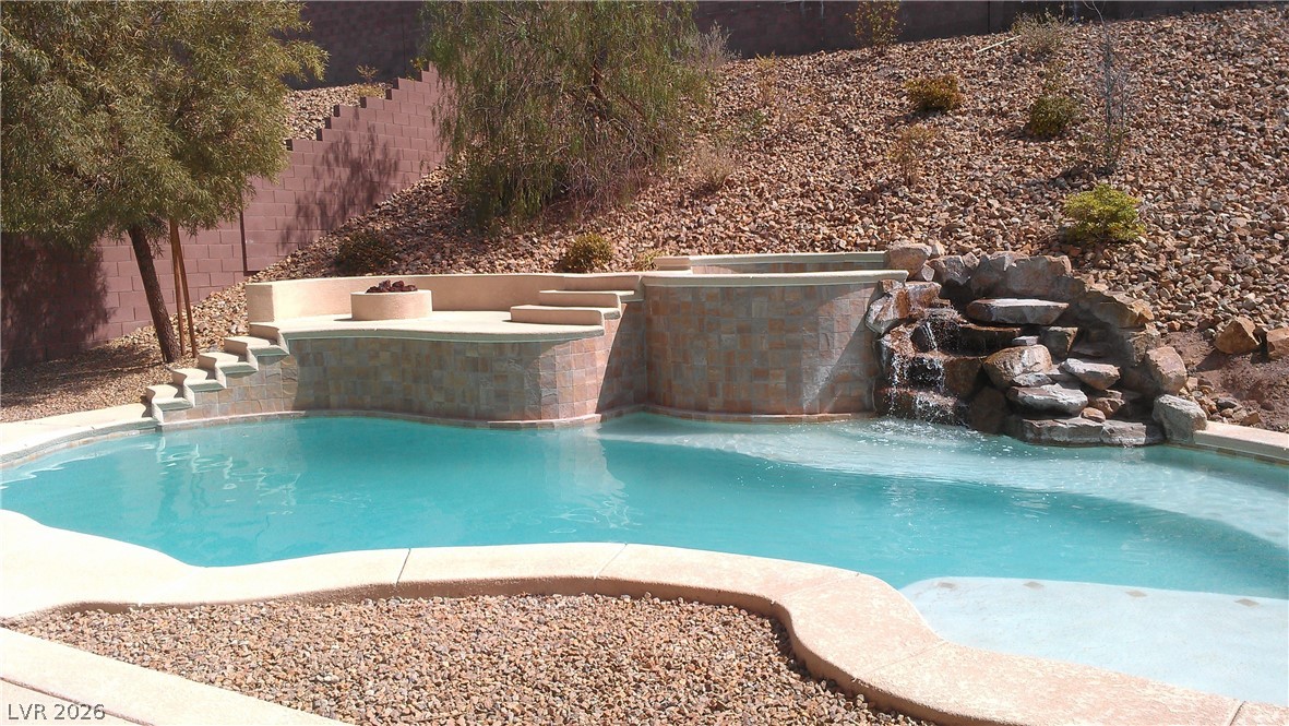 2197 Big Bar Drive Henderson NV 89052