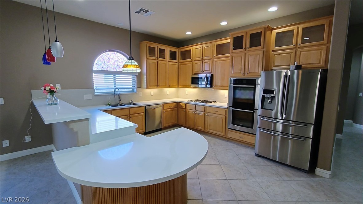2197 Big Bar Drive Henderson NV 89052