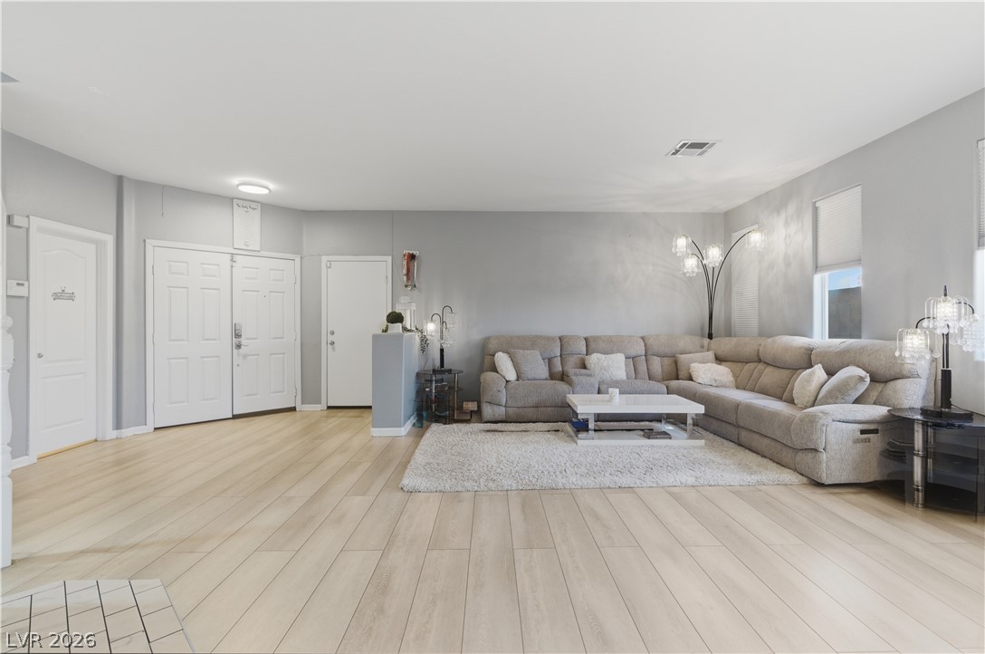5446 Caprock Canyon Avenue Las Vegas NV 89139