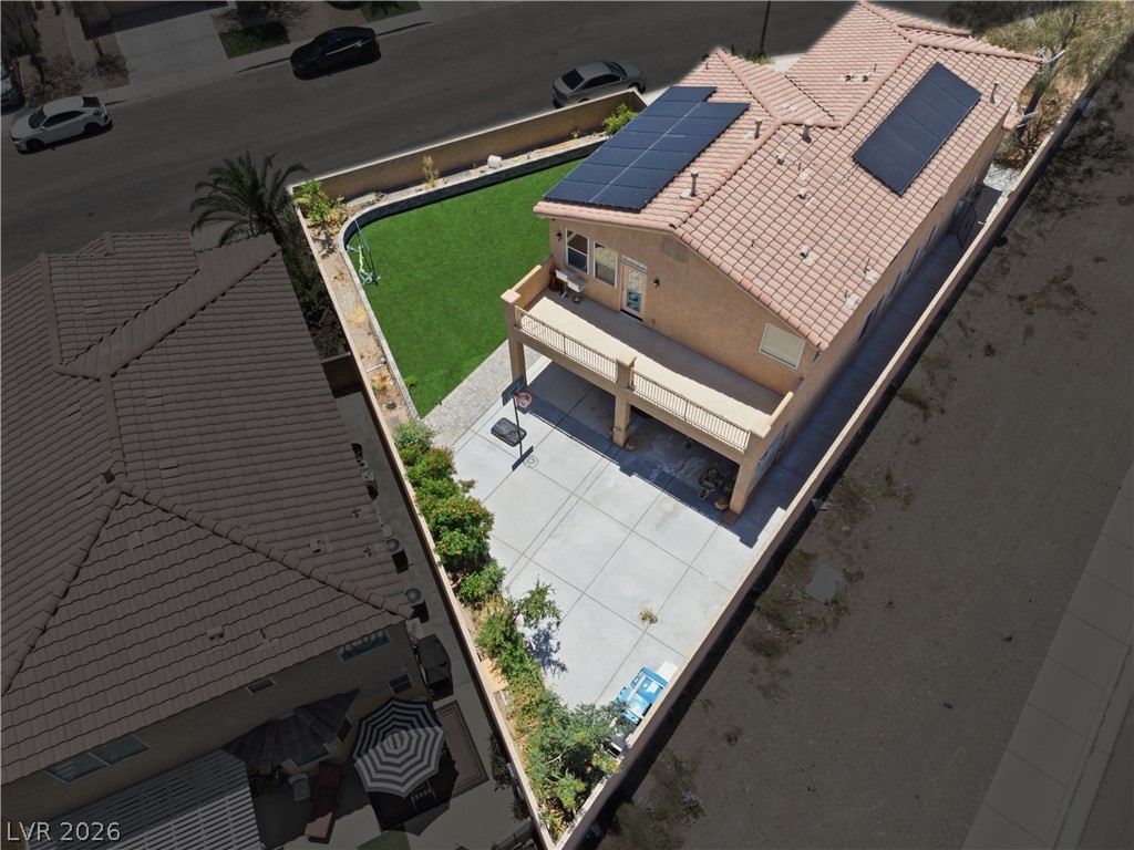 5446 Caprock Canyon Avenue Las Vegas NV 89139