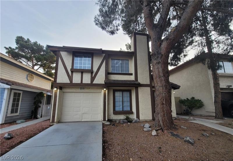 108 Boysenberry Lane Henderson NV 89074