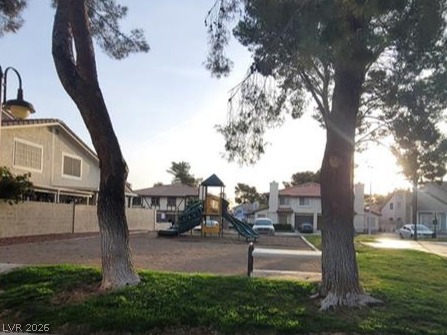 108 Boysenberry Lane Henderson NV 89074