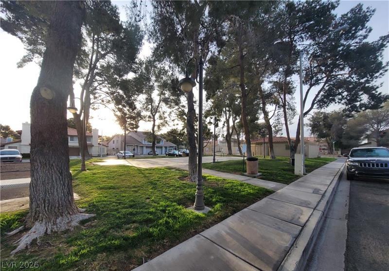 108 Boysenberry Lane Henderson NV 89074