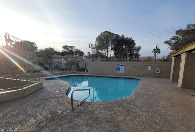 108 Boysenberry Lane Henderson NV 89074