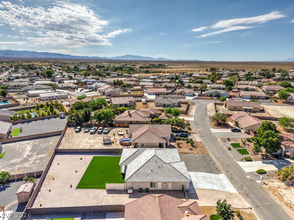 5280 Fairmont Street Pahrump NV 89061