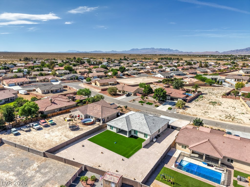 5280 Fairmont Street Pahrump NV 89061
