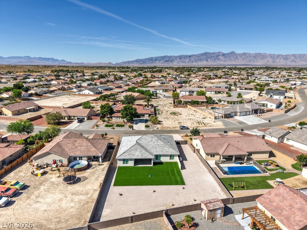 5280 Fairmont Street Pahrump NV 89061