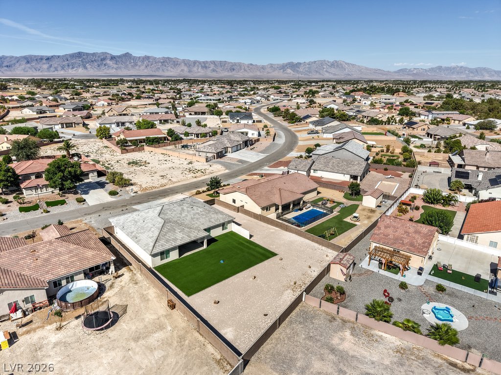 5280 Fairmont Street Pahrump NV 89061