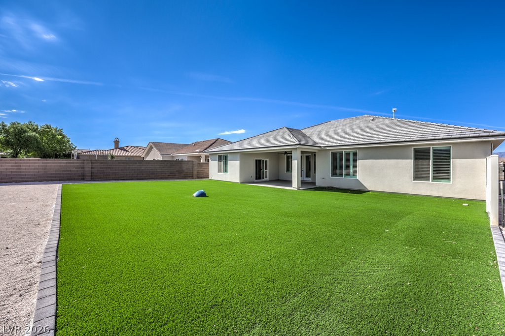 5280 Fairmont Street Pahrump NV 89061