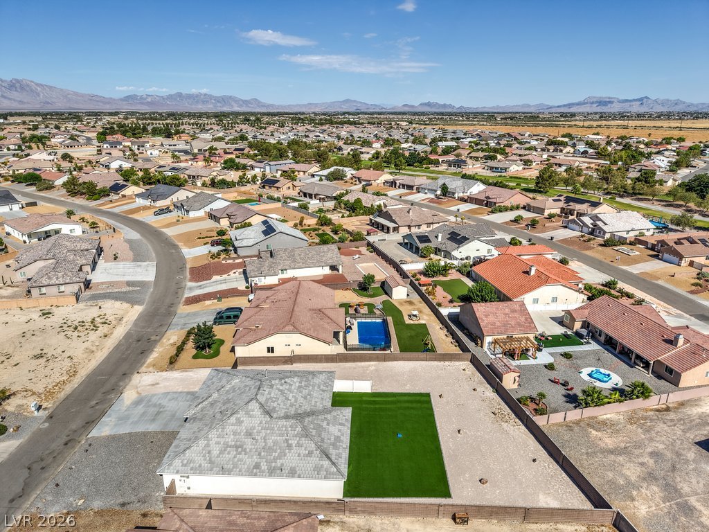5280 Fairmont Street Pahrump NV 89061