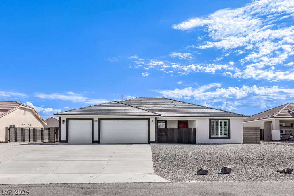 5280 Fairmont Street Pahrump NV 89061