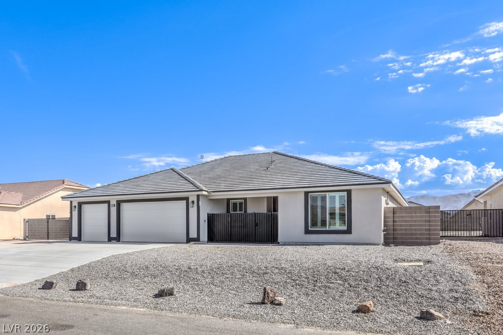 5280 Fairmont Street Pahrump NV 89061