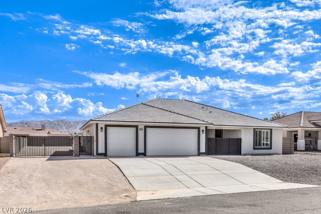 5280 Fairmont Street Pahrump NV 89061