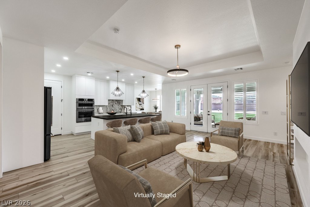 5280 Fairmont Street Pahrump NV 89061