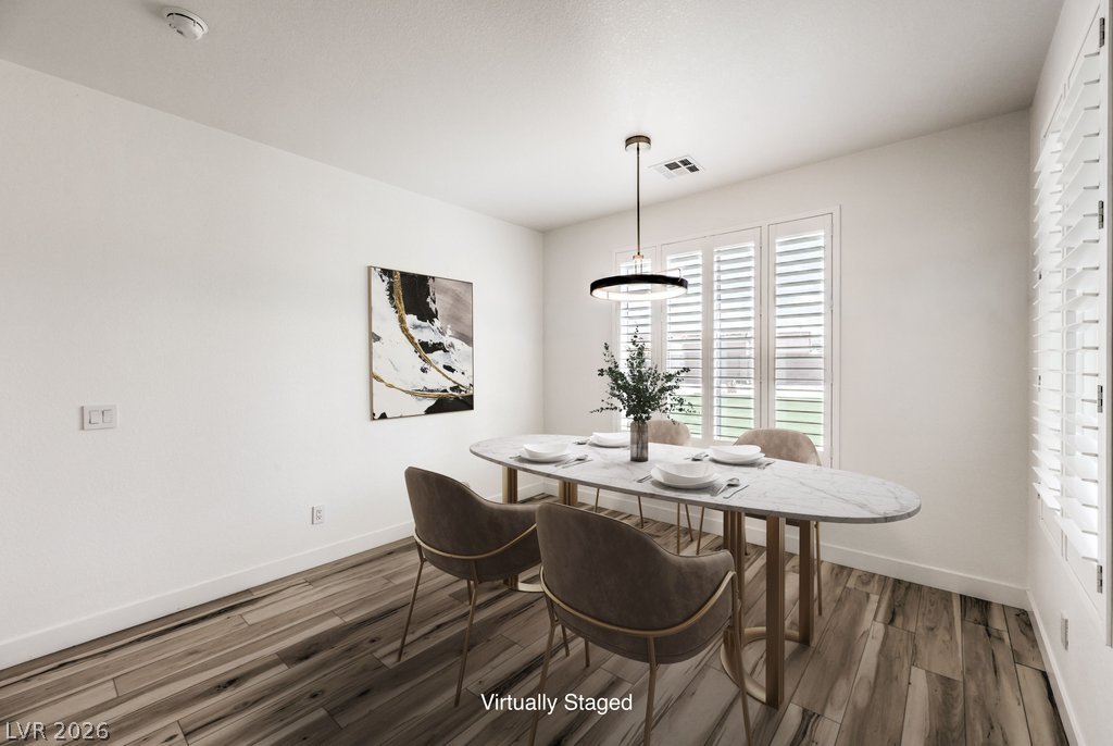 5280 Fairmont Street Pahrump NV 89061