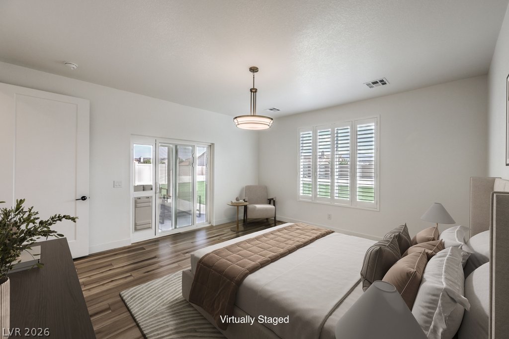 5280 Fairmont Street Pahrump NV 89061