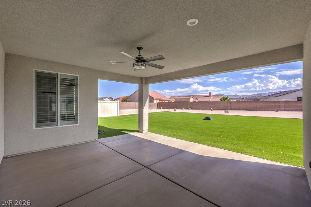5280 Fairmont Street Pahrump NV 89061