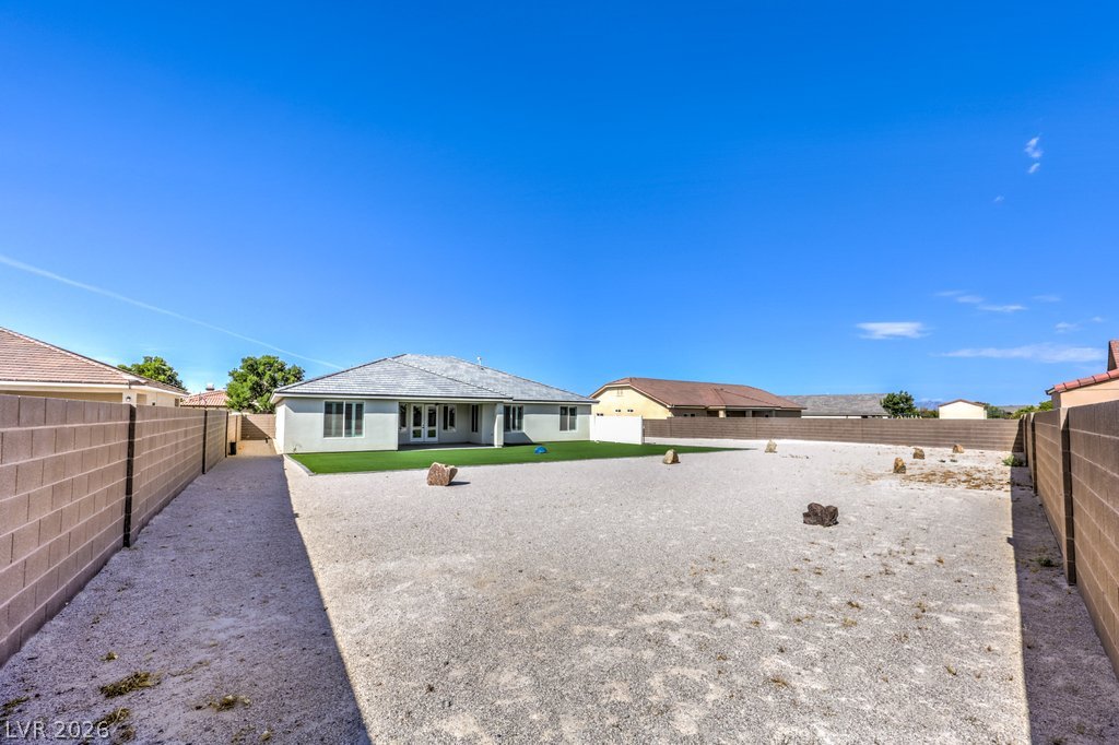 5280 Fairmont Street Pahrump NV 89061