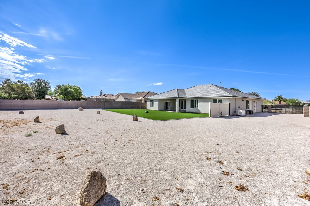 5280 Fairmont Street Pahrump NV 89061