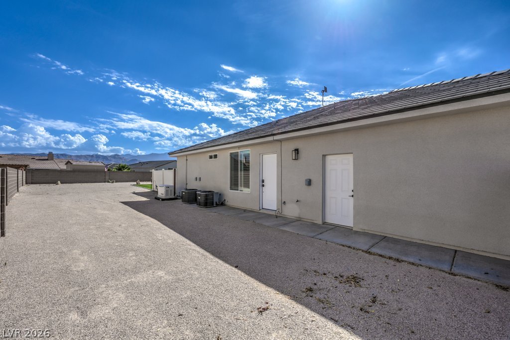 5280 Fairmont Street Pahrump NV 89061