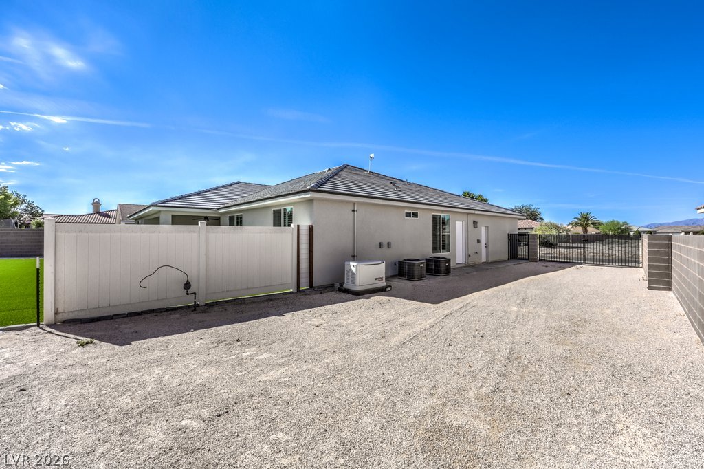 5280 Fairmont Street Pahrump NV 89061