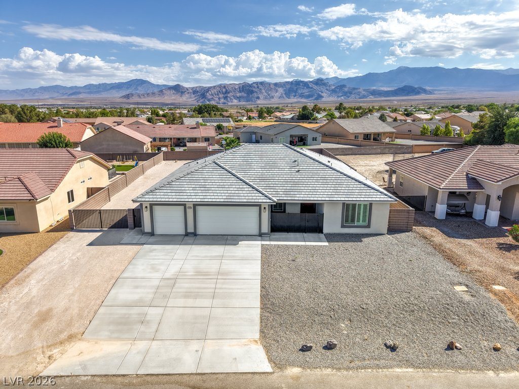 5280 Fairmont Street Pahrump NV 89061